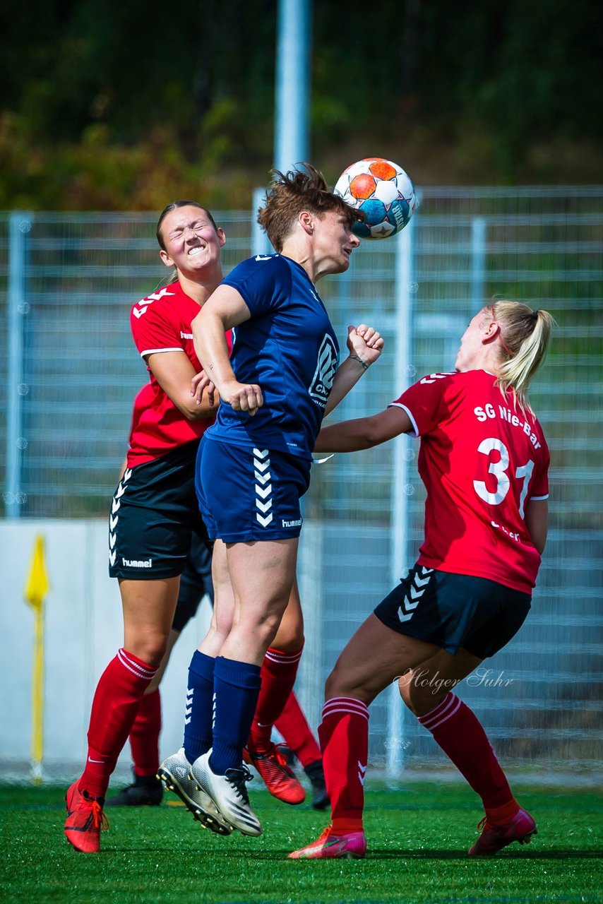 Bild 644 - F Oberliga Saisonstart